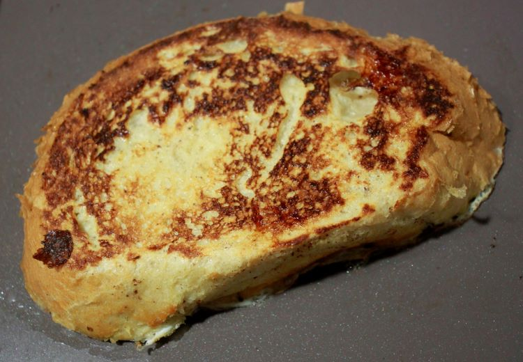 French toast recipe