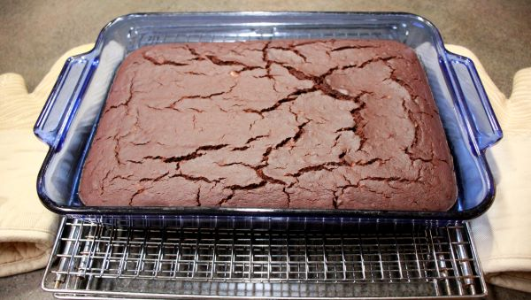 Chocolate Banana Cake Recipe