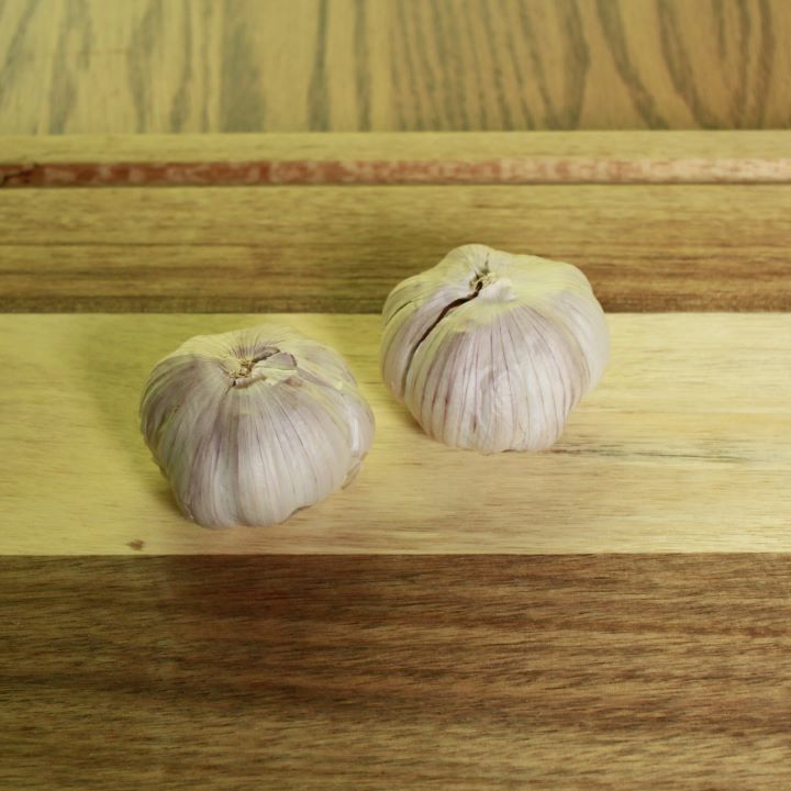 How to Cook with Garlic
