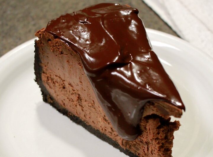 How to make Chocolate Ganache